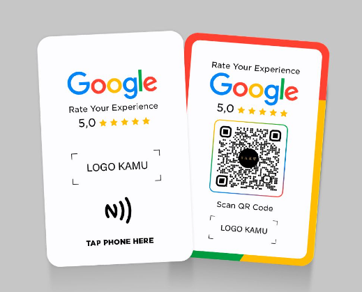 Trik Cepat Dapat Review Bintang 5 Google Maps