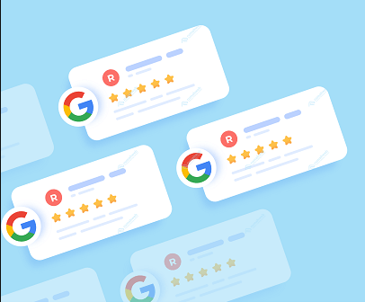 Contoh Ulasan Google Maps untuk Berbagai Bisnis Lokal