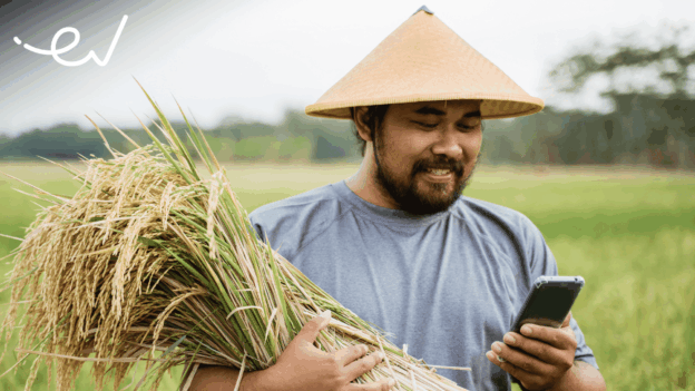 Pinjaman Jaminan Hasil Panen Pertanian: Modal untuk Petani
