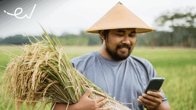 Pinjaman Jaminan Hasil Panen Pertanian: Modal untuk Petani