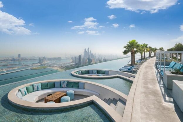 Inside Dubai’s Luxury Tourism: From 7-Star Hotels to Private Islands