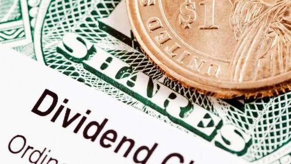 Dividend ETFs: Earning Passive Income Through ETFs