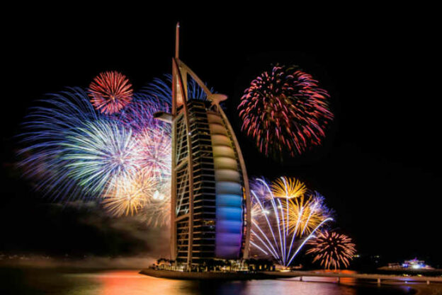 The Role of Festivals and Events in Dubai’s Tourism Boom