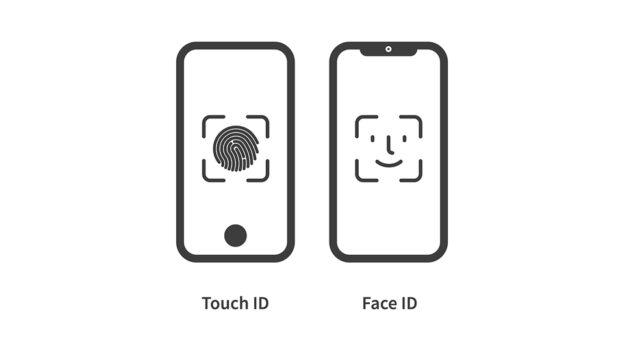 iPhone dengan Face ID vs Touch ID: Mana Lebih Nyaman Dipakai?