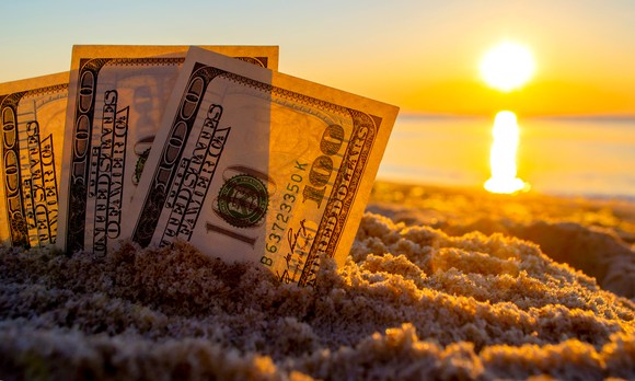 How to Retire Early with ETF Investing (FIRE Strategy)