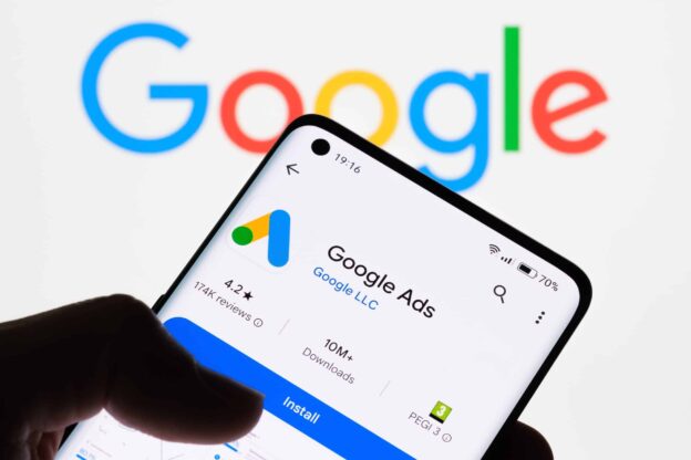 Cara Kerja SEM Google Ads