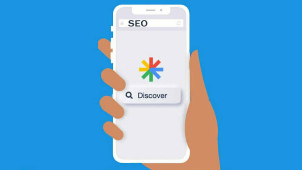 WordPress SEO for Google Discover