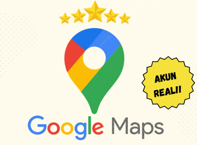 Harga Jasa Review Google Maps dari Berbagai Penyedia