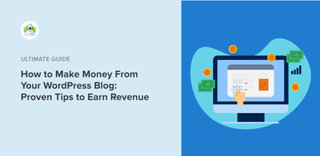 Turn Your WordPress Blog Into a Passive Income Machine
