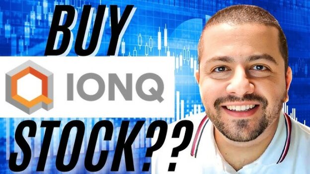 IONQ Stock: IonQ, Inc. Overview & 2025 Investor Insights