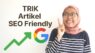 Cara Menulis Artikel SEO-Friendly yang Menarik Pengunjung