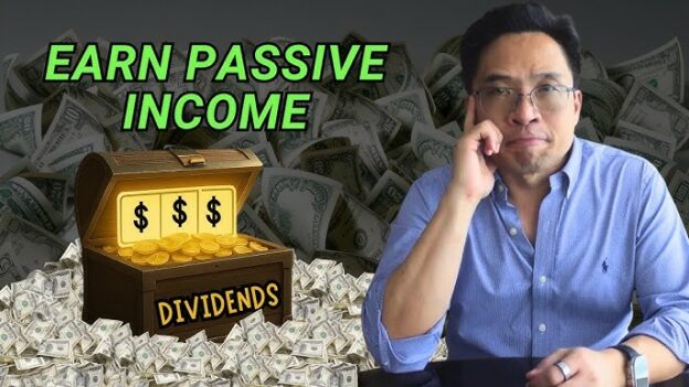 How to Generate Passive Income with Dividend ETFs