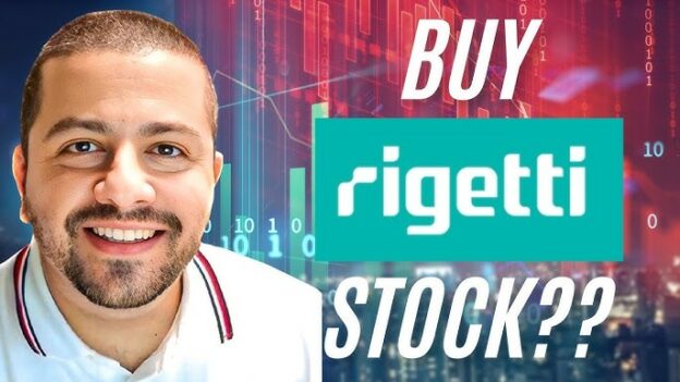 RGTI Stock: Rigetti Computing Overview & 2025 Investor Insights