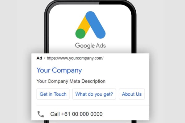 Tips Optimasi Google Ads