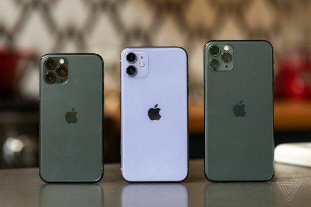 iPhone Bekas Harga 3 Jutaan: Rekomendasi Terbaik