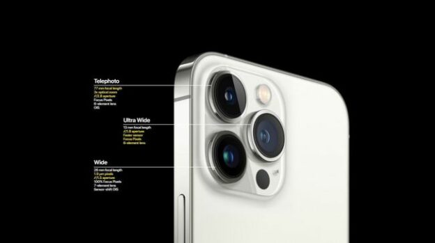 iPhone 13: Perpaduan Performa dan Kamera Canggih