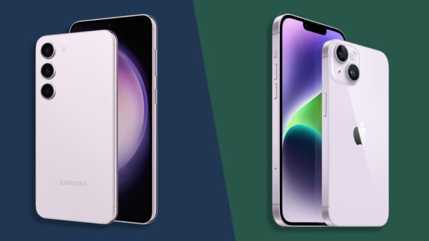 Samsung Mirip iPhone: Alternatif Buat yang Pingin Keren Tapi Hemat