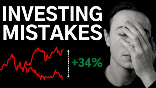 Mistakes Beginner Investors Make When Buying ETFs