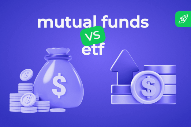 ETF vs Mutual Fund: Which One Should You Choose?