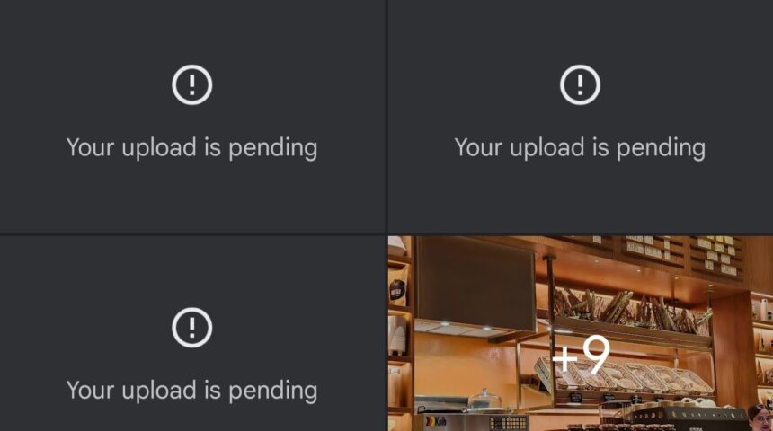 Kenapa Review Google Maps Pending Lama?