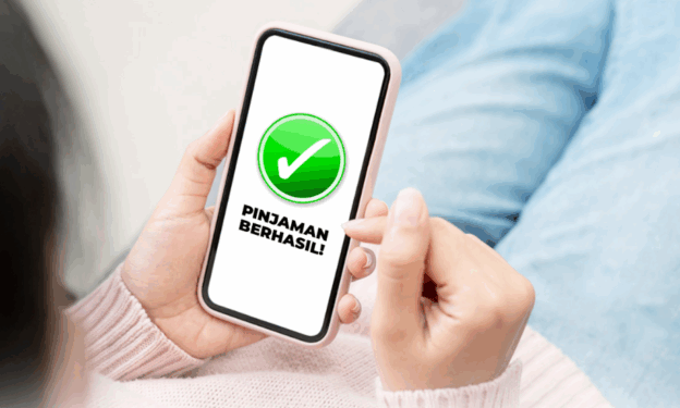 Pinjaman Online OJK Terpercaya Bunga Rendah