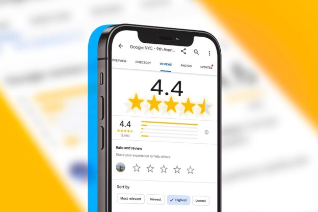 Review Google Maps Hilang? Ini Penyebab & Solusinya