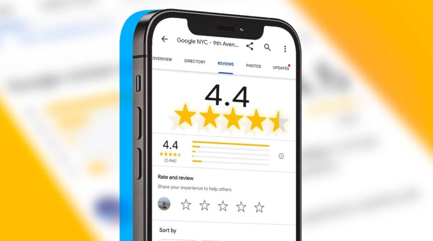 Review Google Maps Hilang? Ini Penyebab & Solusinya