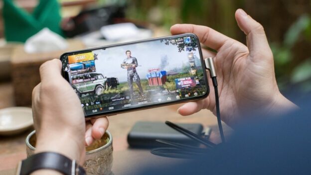 iPhone Gaming Terbaik 2025: Rekomendasi HP iOS Anti Ngelag