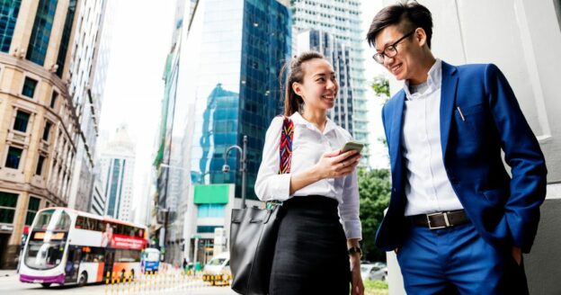 +10 Best Jobs in Singapore for High Salary