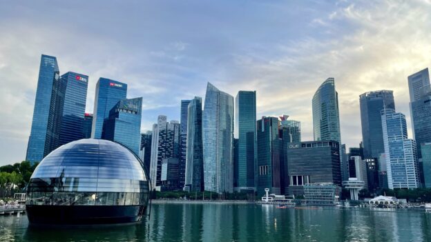 Top 10 Business Districts in Singapore for Work and Investment