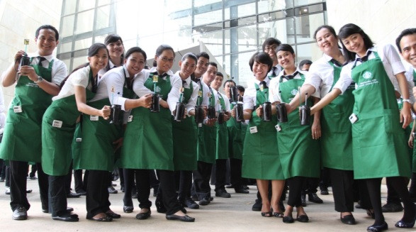 Tips Lolos Interview Starbucks Indonesia: Untuk Calon Barista