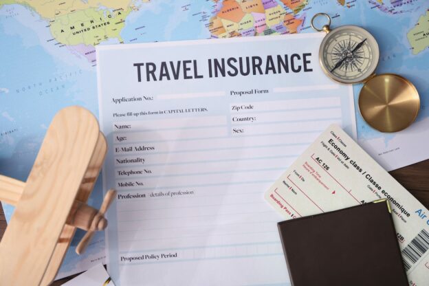 Top 10 Travel Insurance Companies in Canada
