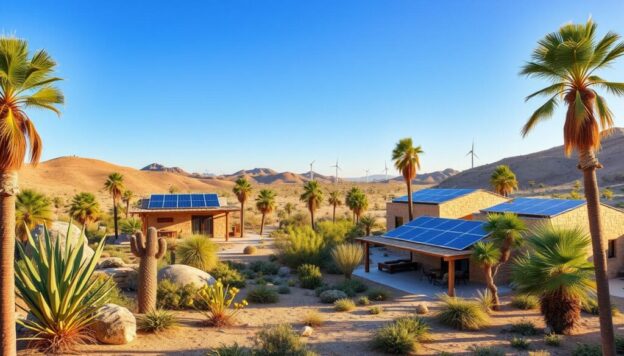 Eco-Tourism in Dubai: How the Desert City is Going Green