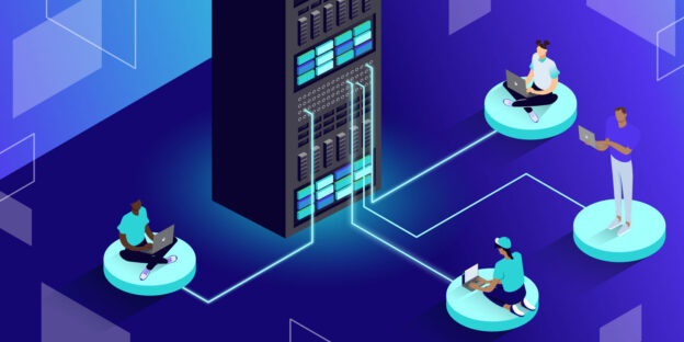 Decentralized Hosting for WordPress: A Beginner’s Guide