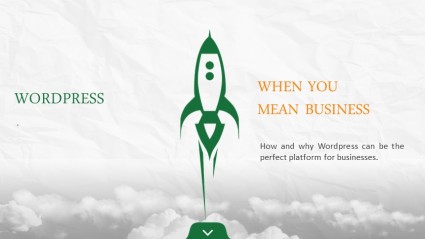 What the Future of WordPress Means for Businesses