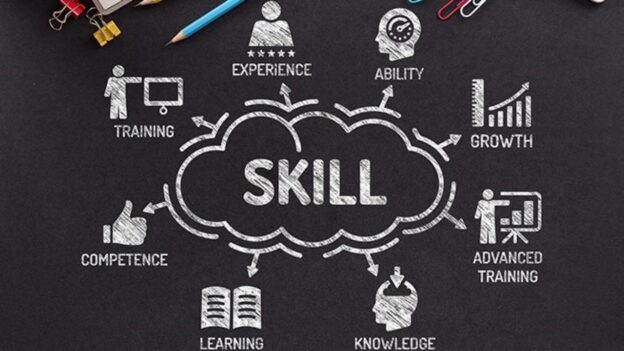 Daftar Lengkap +700 Skill Keahlian Untuk Pekerjaan Level Profesional