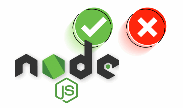Kelemahan dan Kekurangan Node.js yang Perlu Dipertimbangkan