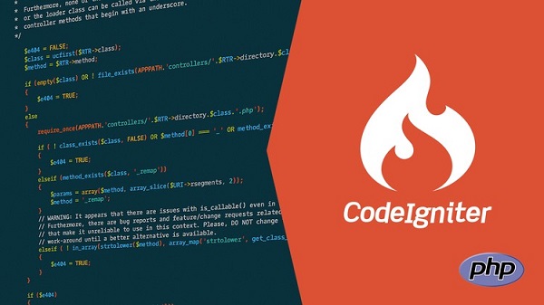 CodeIgniter 3: Framework PHP Stabil dan Aman Proyek Jangka Panjang