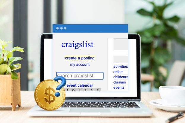 Ulasan Craigslist : Iklan Baris Populer di Dunia yang Masih Eksis Hingga Kini