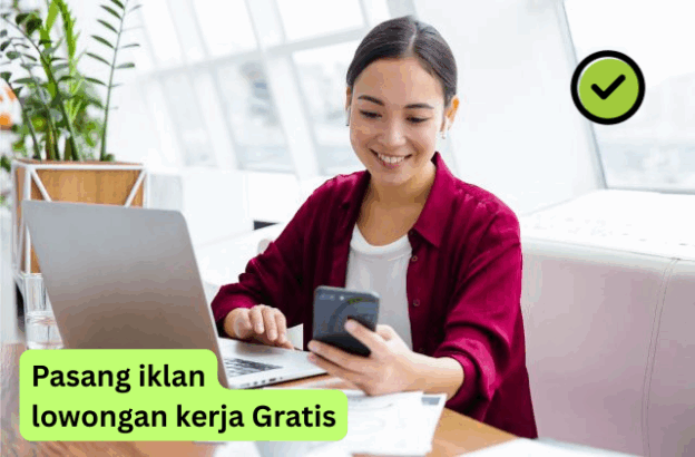 Alasan Pasang Iklan Lowongan di Website Daripada Media Sosial?