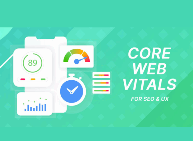 SEO untuk Pengalaman Pengguna & Core Web Vitals Semakin Penting