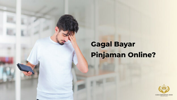 Risiko Gagal Bayar (Galbay) Pinjaman Online