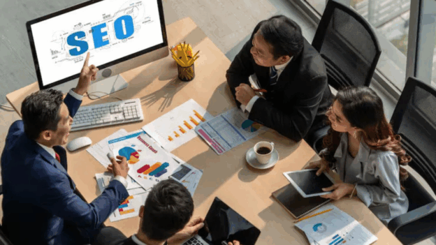 SEOsatu : Jasa SEO Profesional di Indonesia