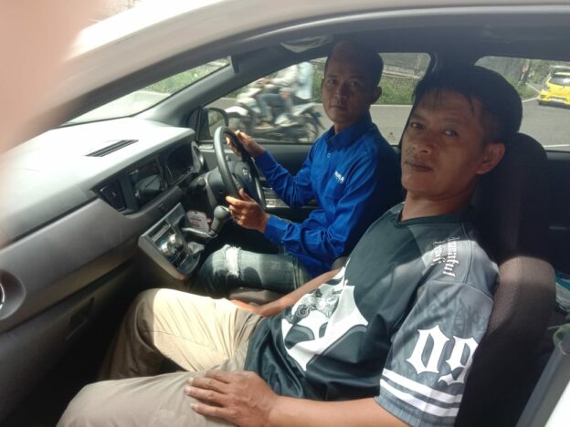 Kursus Mengemudi Mobil Wonosobo (Matic & Manual)