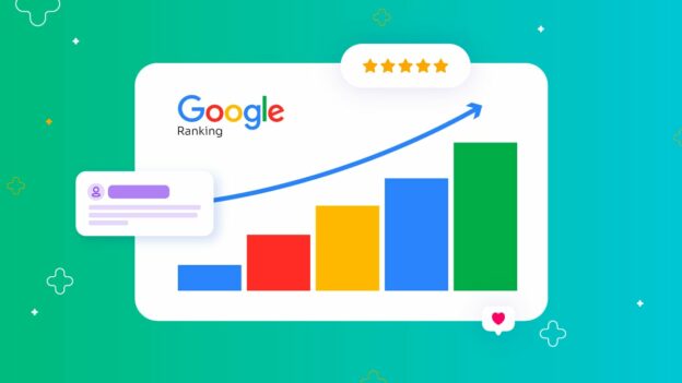 Rahasia Meningkatkan Ranking SEO Google dengan Konten Berkualitas