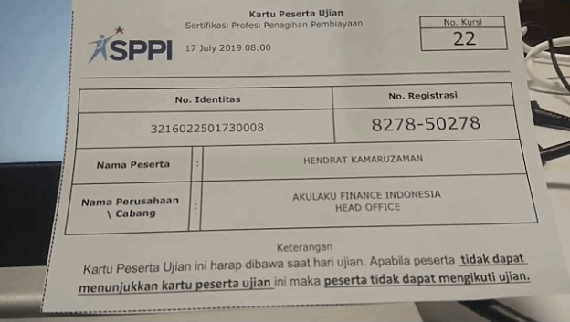 SPPI dan Surat Tugas (ST) Debt Collector di Indonesia: Panduan Lengkap