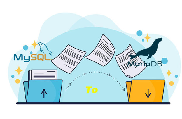 Migrasi MySQL ke MariaDB: Panduan Lengkap Aman dan Teruji