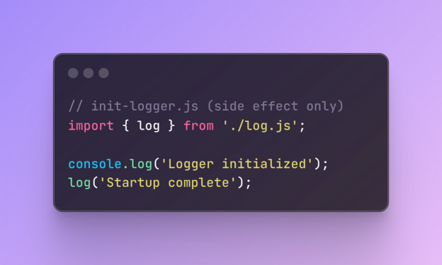 Cara Menggunakan Tree Shaking di JavaScript