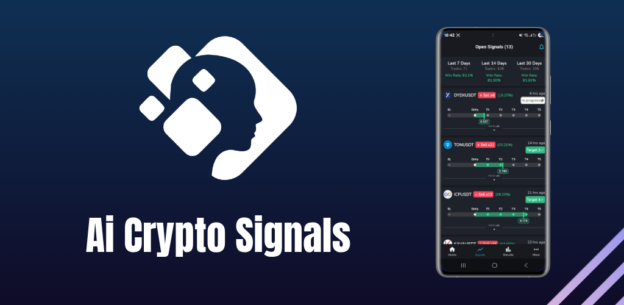 AI Crypto Signals: Cara Memilih yang Terpercaya untuk Trading Lebih Cerdas