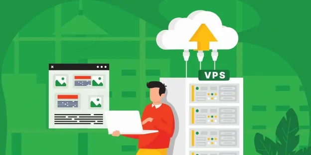 Tips Optimasi Performa VPS Cloud agar Website Lebih Cepat